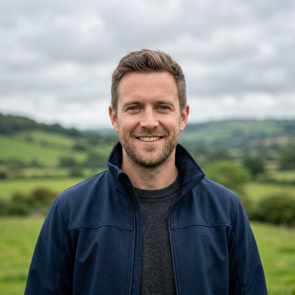 Oliver Bennett